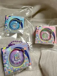 たまごっちおかしなたまごボーロっち3