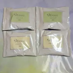 ヴァーナル　石鹸　センシティブザイフ　2個　アンクソープ　2個　各30g