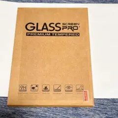 blackview フィルム tab クリア 23.4×13.3cm