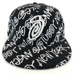 Stussy × NEW ERA