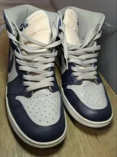 エアジョーダン1 high 85 ジョージタウン