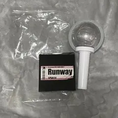 Aぇ! group ペンライト Runway