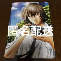 新テニスの王子様 不二周助 ビジュアルボード アニメイト特典