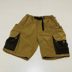極美品 Goldwin Rip-Stop Shorts ロンハーマン - メルカリ