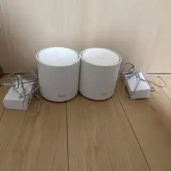TP-Link Deco X50 2台