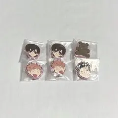 桜蘭高校ホスト部┊︎ヘアクリップ