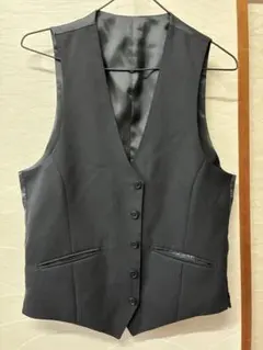 h*o様 スーツベスト