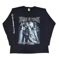 Cradle Of Filth SUPREME VAMPIRIC EVILロンTのサムネイル