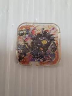 アプモンチップ ドスコモン 格闘