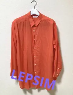 LEPSIM ブラウス・シャツのサムネイル