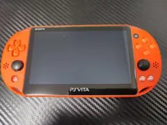 psvita PCH-2000 本体 動作品 ジャンク