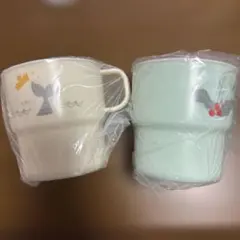 【新品未使用】スターバックス　福袋2026 スタッキングマグセット