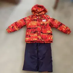 Réseeda 子供用スキーウェア 110サイズ
