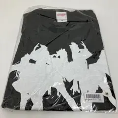 ももいろクローバーZ 2018 OPENING Tシャツ ブラックM新品未開封品