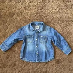 Buddy Lee デニムシャツ　80