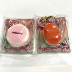 メロジョイ ミニランド ミニいちごスフレ ミニサーモン寿司 - メルカリ