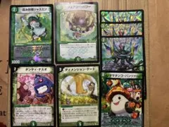 グランセクト　まとめ　ダンディナスオ　タマタンゴパンツァー　ラルドワースピーダ
