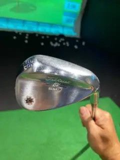 Titleist - お値下げ　タイトリスト ウェッジ ボーケイ SM7 52 56 セット Titleist - お値下げ タイトリスト ウェッジ ボーケイ SM7 52 56