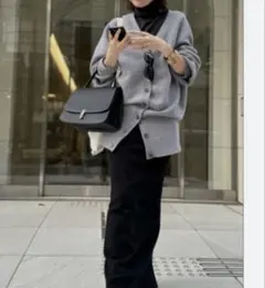 2025年最新】アパルトモン ニットの人気アイテム - メルカリ