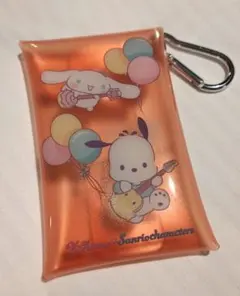 K-Arena Yokohama × Sanrio マルチポーチ