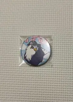 CRフェス2026 Ruri 缶バッジ