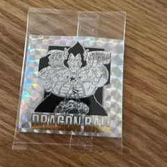 ドラゴンボール　40周年記念　シールウエハース2　第二十巻　20巻