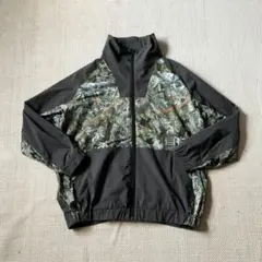 ELNEST / THA GATE blouson Forestra Camo