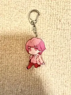 さとみ すとぷり すとめも3 アクリルキーホルダー