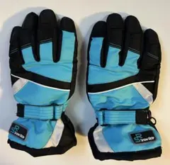 スキー　スノボ　子供用グローブ