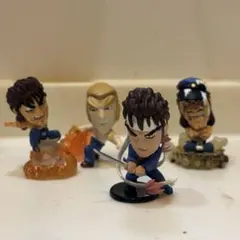男塾、1号生.Jのフィギュアです。 - メルカリ
