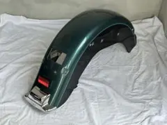 ハーレーダビッドソンFLSTC1450純正リアフェンダーツインカム88 