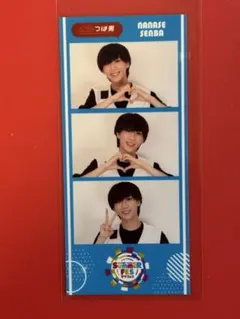 ポケパニ 峯脇 ポケみわ 直筆サイン 2026年最新】ポケパニの人気アイテム - メルカリ