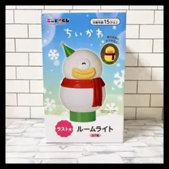 ちいかわ エニマイくじ ラストワン ルームライト オデ 一番くじ