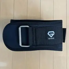 GronG ナイロンベルトのサムネイル