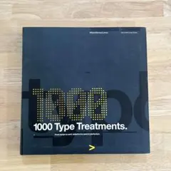 1000 type treatments : from script to s…
