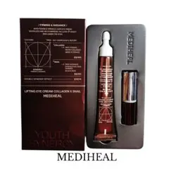 2026年最新】MEDIHEAL アイクリームの人気アイテム - メルカリ