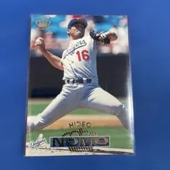2025 Topps Update Japan Edition 野茂英雄 - メルカリ