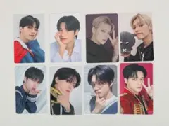 ATEEZ ウヨン