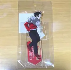 ヒロアカ　HERO×VILLAIN FES. アクリルスタンド 相澤消太
