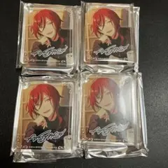 あんスタ　アニカフェ　コロッタ　セット あんスタ アニカフェ コロッタ 巽全種セット - メルカリ