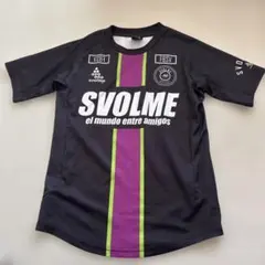 SVOLME ブラック Tシャツ 150サイズのサムネイル