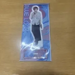 ブルーロック アクリルスタンド 糸師冴