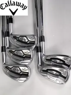 2025年最新】キャロウェイ アイアン apex pro 4の人気アイテム