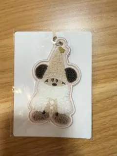 東京ディズニーリゾート リルリンリン　キーチェーン　2025