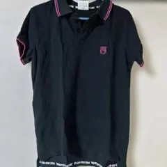 B’z LIVEGYM2006 ポロシャツ　smallサイズ