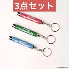 THE ALFEE2026プロジェクターキーホルダー 3種 - メルカリ