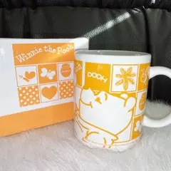 くまのプーさん マグカップ