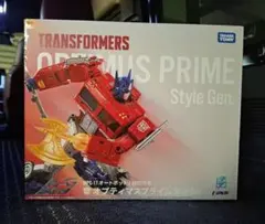 トランスフォーマー MPG-17 オプティマスプライム - メルカリ