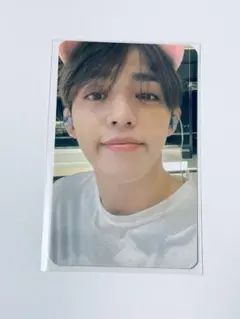 SEVENTEEN エスクプス トレカ SECTOR17 パワステ ラキドロ ②