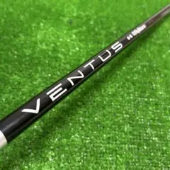 VENTUS BLACK 6S ベンタス ブラック ピン用スリーブ付き 5w用 - メルカリ